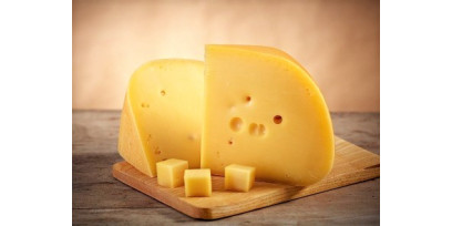 Рецепт Бійського сиру