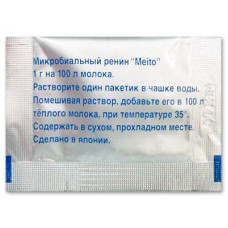 Фермент Meito 1 г.
