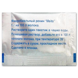 Фермент Meito 1 г.
