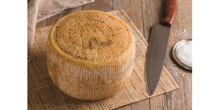 Сир Канестрато рецепт